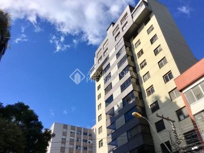 Foto 1 de Apartamento com 3 Quartos à venda, 93m² em São Pelegrino, Caxias do Sul