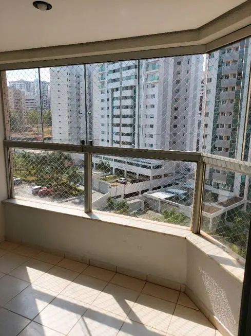 Foto 1 de Apartamento com 3 Quartos à venda, 93m² em Sul, Brasília