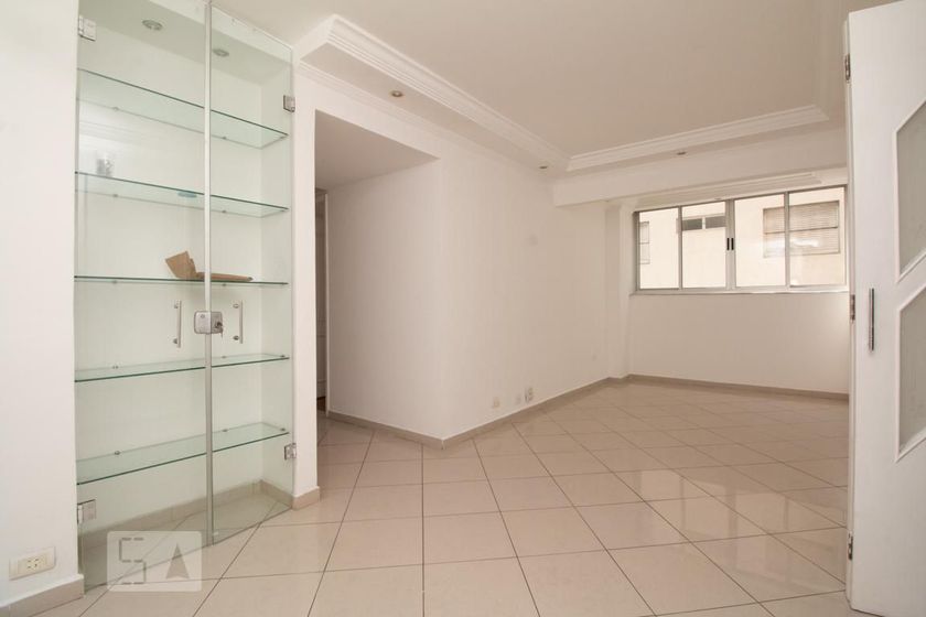 Foto 1 de Apartamento com 3 Quartos para alugar, 95m² em Tatuapé, São Paulo