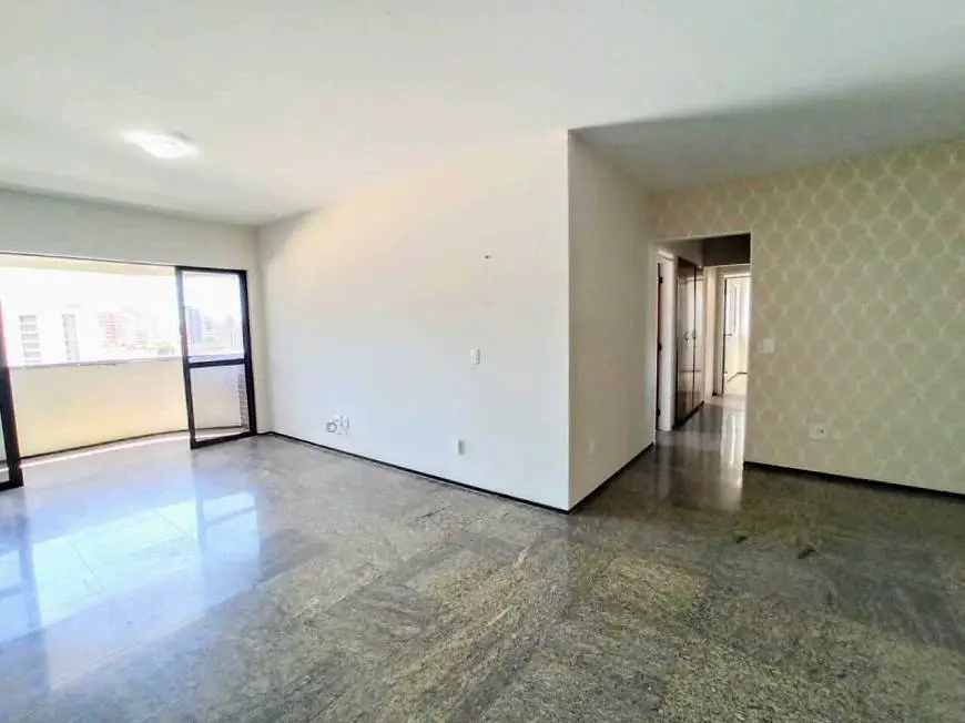 Foto 4 de Apartamento com 3 Quartos à venda, 127m² em Varjota, Fortaleza