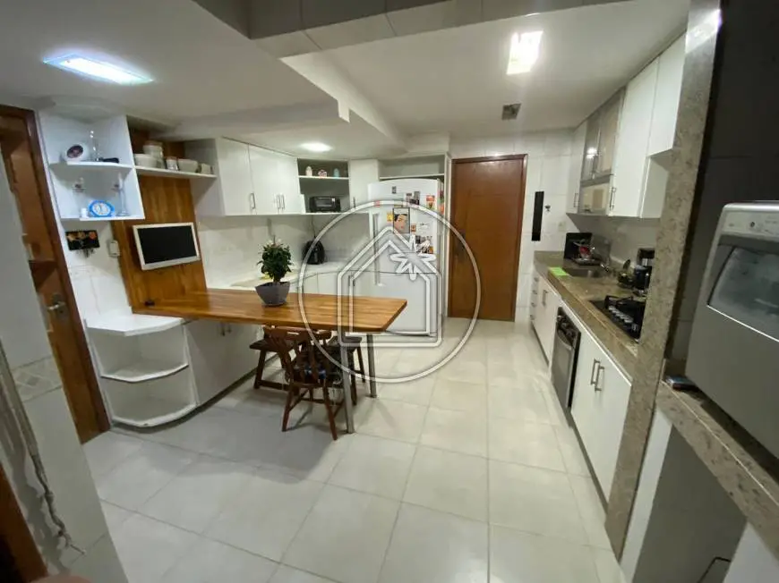 Foto 1 de Apartamento com 3 Quartos à venda, 91m² em Vila Isabel, Rio de Janeiro