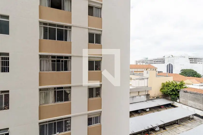 Foto 5 de Apartamento com 3 Quartos para alugar, 100m² em Vila Mariana, São Paulo