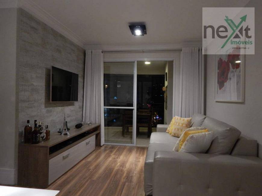 Foto 1 de Apartamento com 3 Quartos à venda, 91m² em Vila Prudente, São Paulo