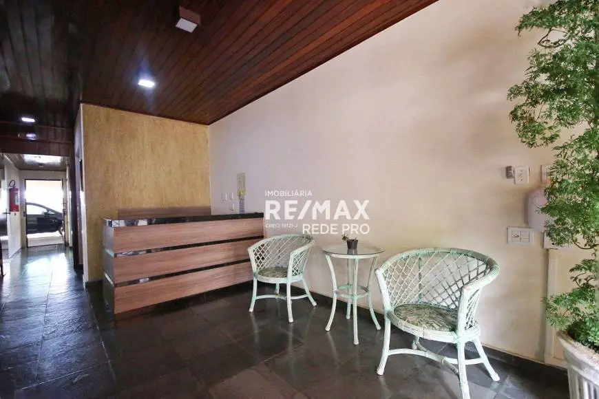 Foto 4 de Apartamento com 3 Quartos à venda, 94m² em Vila Rossi Borghi E Siqueira, Campinas