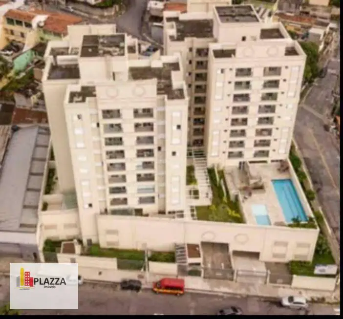 Foto 1 de Apartamento com 3 Quartos à venda, 66m² em Vila Santa Maria, São Paulo