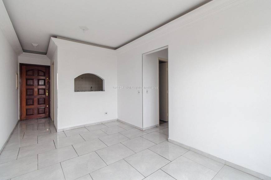Foto 3 de Apartamento com 3 Quartos à venda, 69m² em Vila Zelina, São Paulo