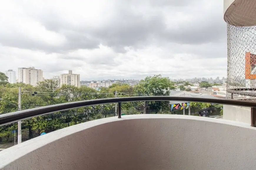 Foto 5 de Apartamento com 3 Quartos à venda, 69m² em Vila Zelina, São Paulo