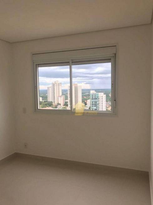 Foto 2 de Apartamento com 4 Quartos à venda, 255m² em Duque de Caxias, Cuiabá