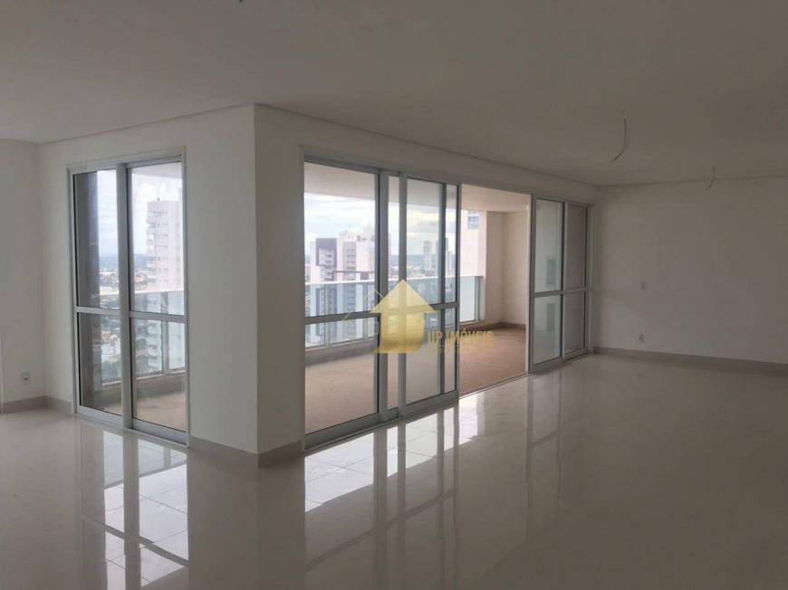 Foto 5 de Apartamento com 4 Quartos à venda, 255m² em Duque de Caxias, Cuiabá