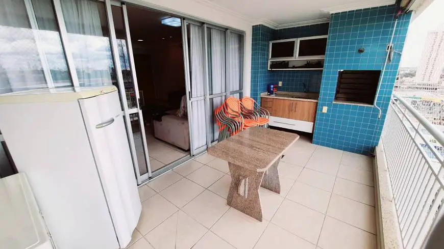 Foto 4 de Apartamento com 4 Quartos à venda, 160m² em Jardim das Américas, Cuiabá