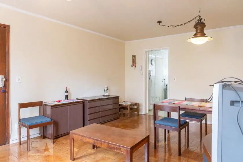 Foto 4 de Apartamento com 4 Quartos para alugar, 100m² em Perdizes, São Paulo