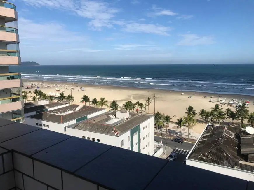 Foto 1 de Apartamento com 4 Quartos para alugar, 250m² em Vila Tupi, Praia Grande