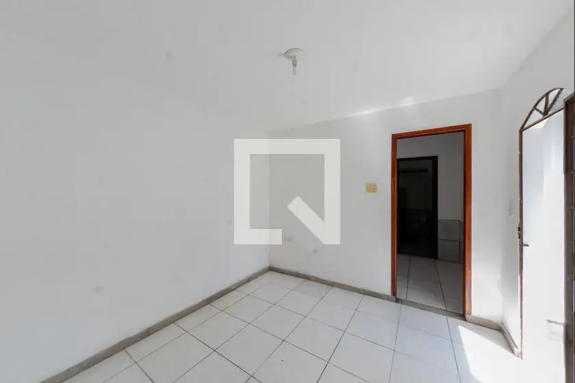 Foto 1 de Casa com 1 Quarto para alugar, 50m² em Bonfim, Belo Horizonte