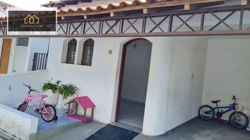 Foto 1 de Casa com 1 Quarto para alugar, 50m² em Centro, São José dos Campos