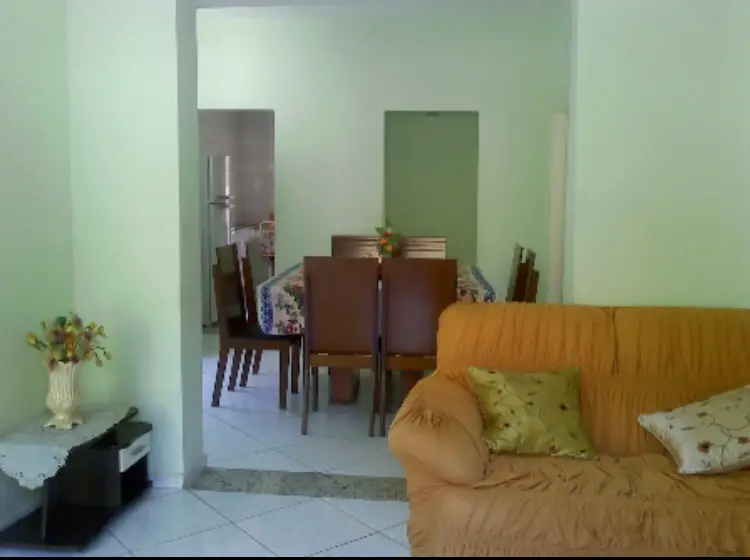 Foto 1 de Casa com 2 Quartos à venda, 41m² em Brotas, Salvador
