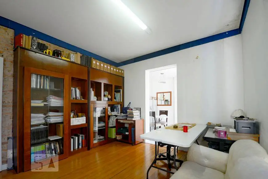Foto 1 de Casa com 2 Quartos para alugar, 150m² em Centro, Santo André