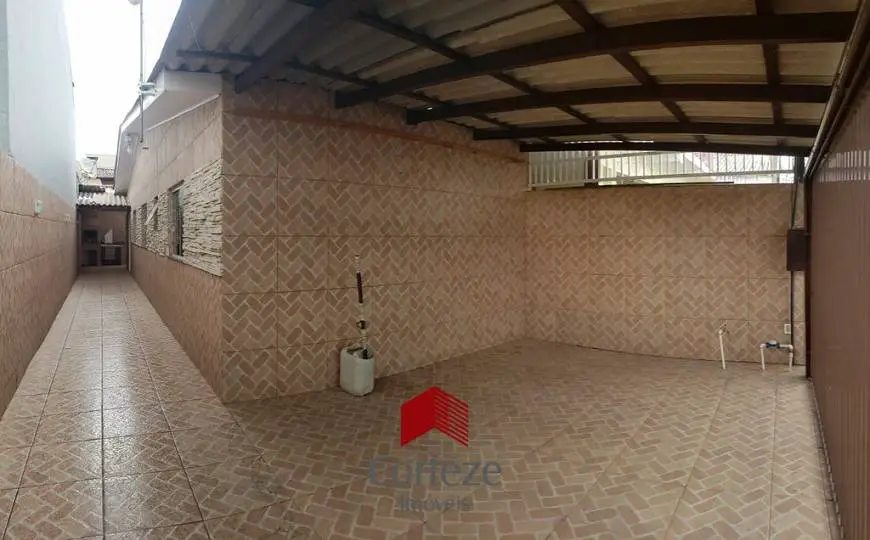 Foto 1 de Casa com 2 Quartos à venda, 70m² em Colônia Rio Grande, São José dos Pinhais