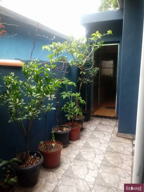 Foto 3 de Casa com 2 Quartos à venda, 260m² em Conjunto Residencial Butantã, São Paulo
