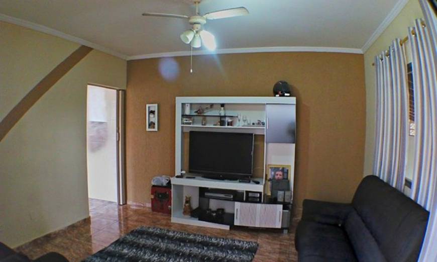 Foto 1 de Casa com 2 Quartos à venda, 100m² em Jabour, Vitória