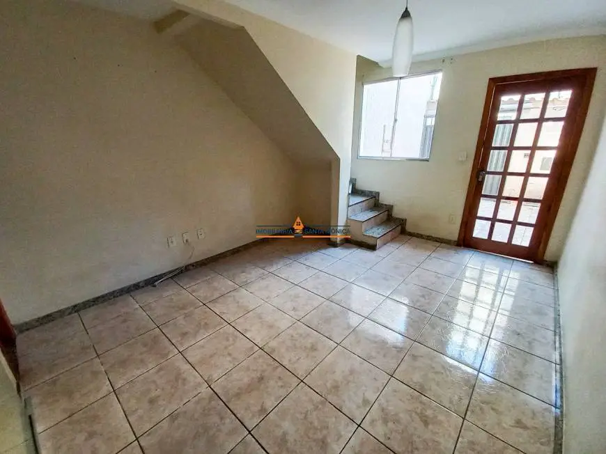 Foto 1 de Casa com 2 Quartos à venda, 60m² em Jaqueline, Belo Horizonte
