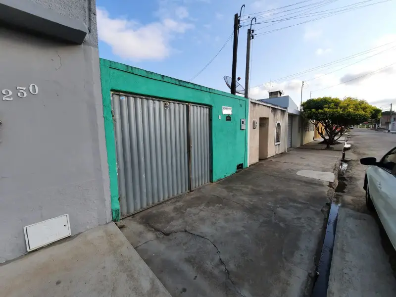 Foto 1 de Casa com 2 Quartos à venda, 106m² em Sao Luiz, Arapiraca