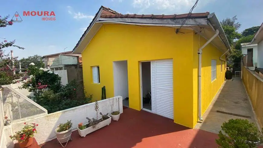 Foto 1 de Casa com 2 Quartos à venda, 138m² em Vila Arapuã, São Paulo