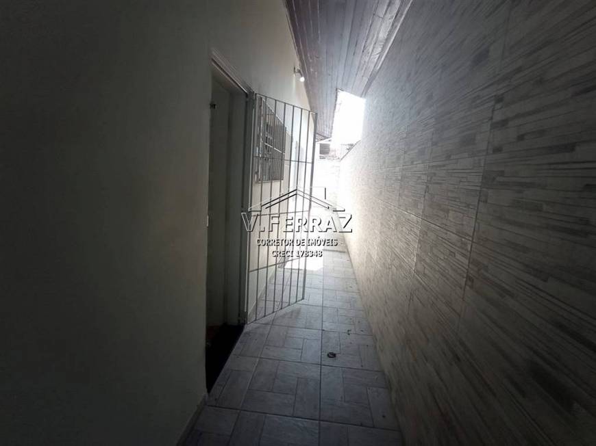 Foto 5 de Casa com 2 Quartos à venda, 125m² em Vila Caicara, Praia Grande
