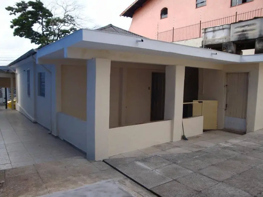 Foto 1 de Casa com 2 Quartos para alugar, 400m² em Vila Helena, Santo André