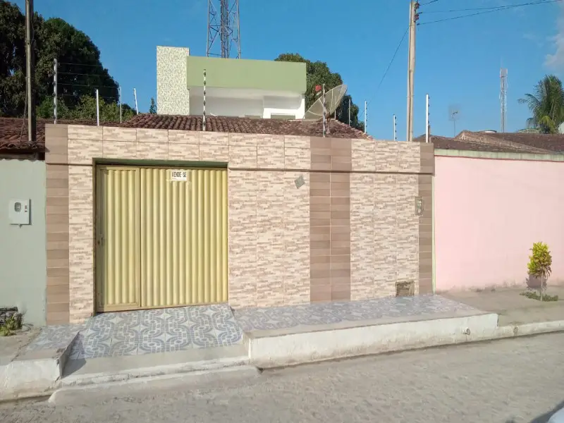 Foto 1 de Casa com 3 Quartos à venda, 200m² em Cavaco, Arapiraca