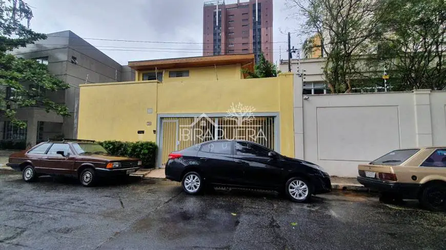 Foto 2 de Casa com 3 Quartos para alugar, 150m² em Indianópolis, São Paulo