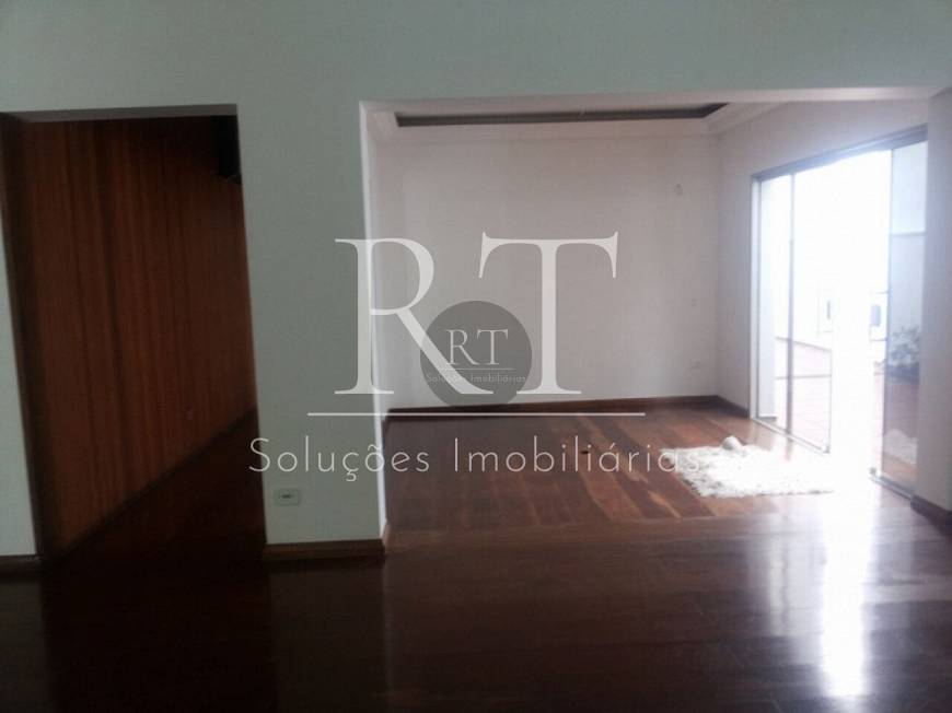 Foto 3 de Casa com 3 Quartos à venda, 320m² em Moema, São Paulo