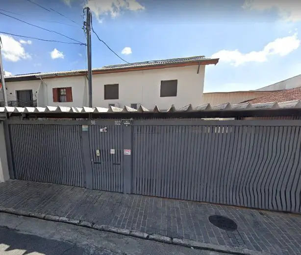 Foto 1 de Casa com 4 Quartos à venda, 315m² em Brooklin, São Paulo