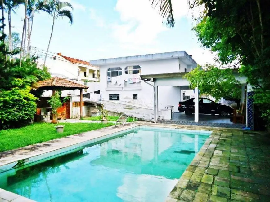 Foto 1 de Casa com 4 Quartos à venda, 720m² em Ipiranga, São José