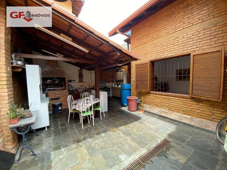 Foto 1 de Casa com 4 Quartos à venda, 140m² em Jaraguá, Belo Horizonte