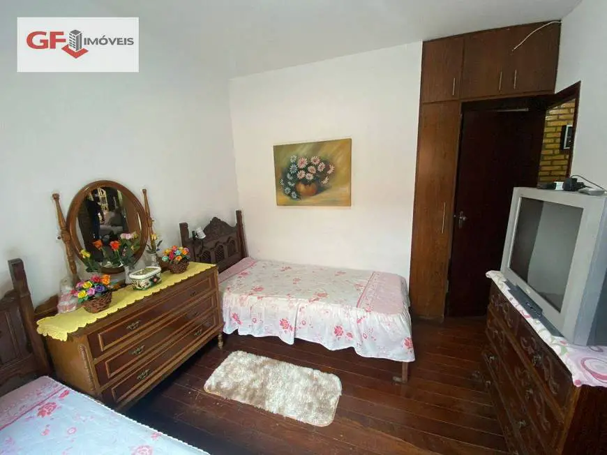 Foto 3 de Casa com 4 Quartos à venda, 140m² em Jaraguá, Belo Horizonte