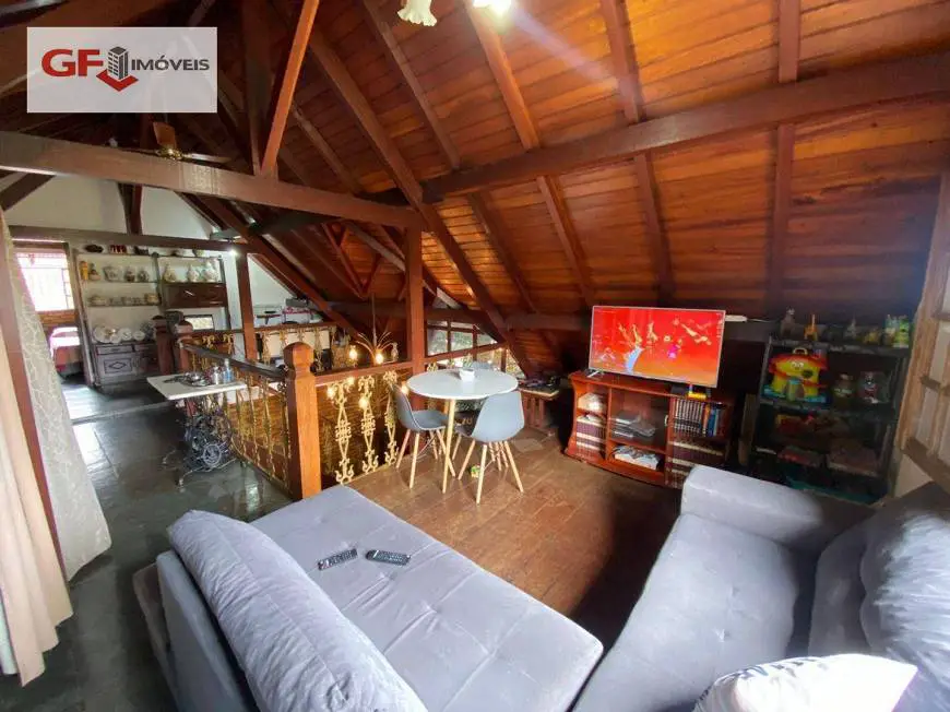 Foto 4 de Casa com 4 Quartos à venda, 140m² em Jaraguá, Belo Horizonte