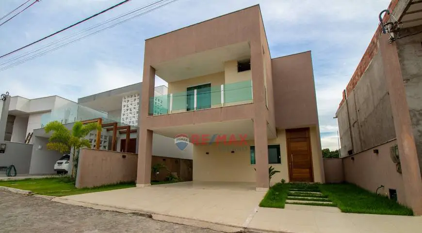 Foto 1 de Casa de Condomínio com 3 Quartos à venda, 179m² em Andaia, Santo Antônio de Jesus
