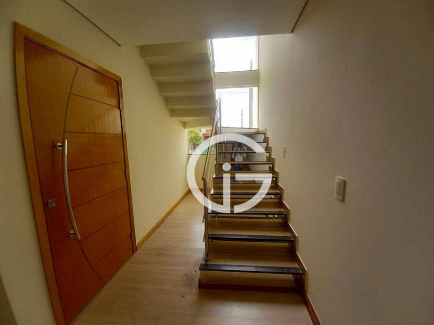 Foto 5 de Casa de Condomínio com 3 Quartos para alugar, 135m² em Jardim Ecoville I, Cambé
