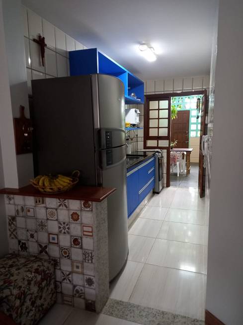 Foto 3 de Casa de Condomínio com 3 Quartos à venda, 161m² em Stella Maris, Salvador