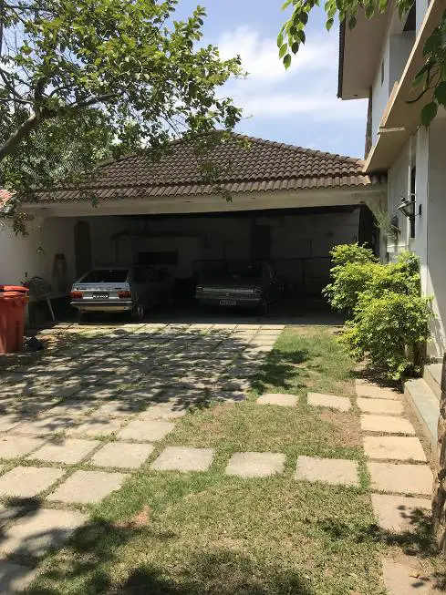 Foto 5 de Casa de Condomínio com 5 Quartos à venda, 635m² em Barra da Tijuca, Rio de Janeiro