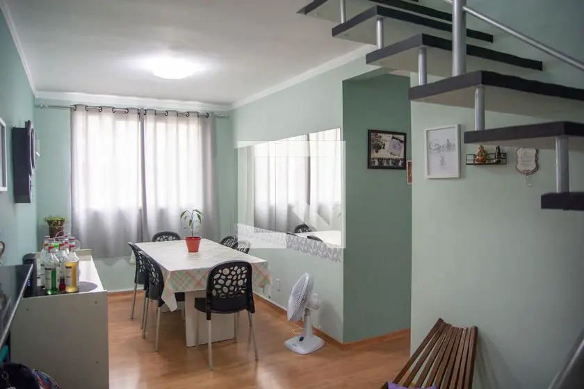 Foto 1 de Cobertura com 3 Quartos para alugar, 122m² em Parque Prado, Campinas