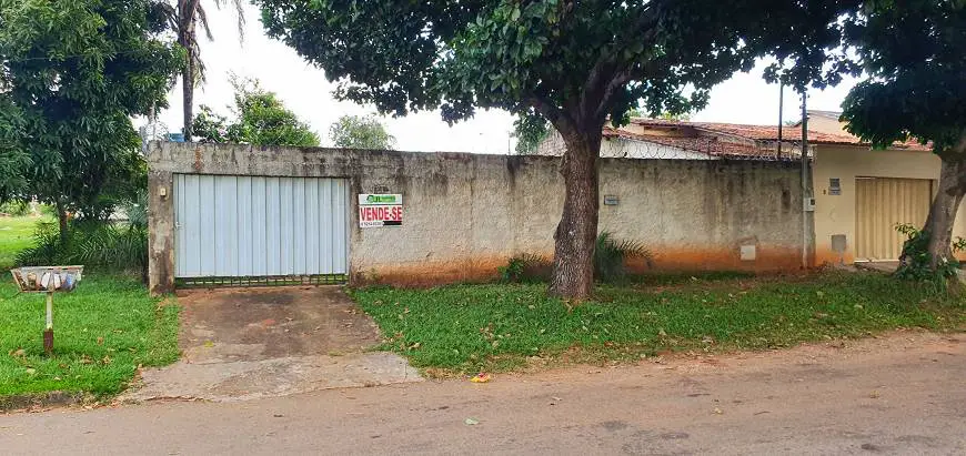 Foto 1 de Lote/Terreno à venda, 420m² em Setor Faiçalville, Goiânia