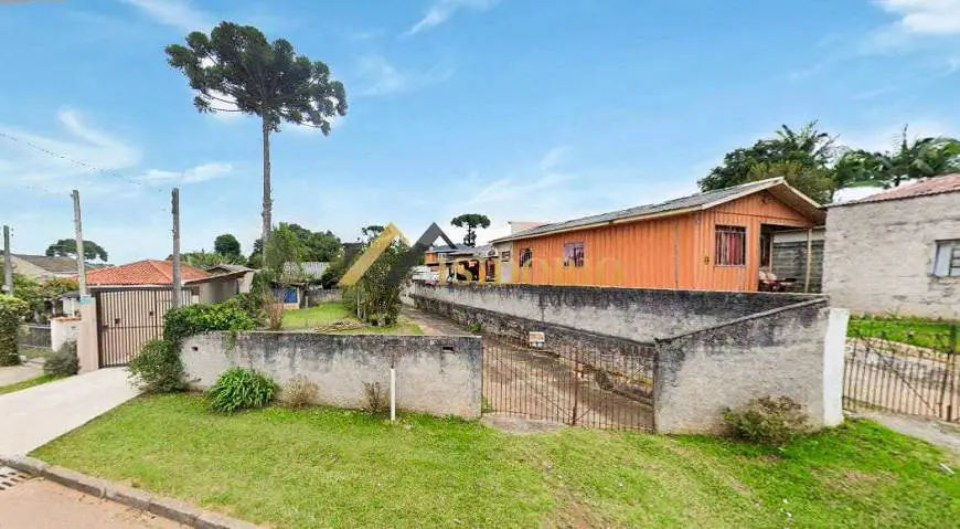 Foto 1 de Lote/Terreno à venda, 600m² em Tangua, Curitiba