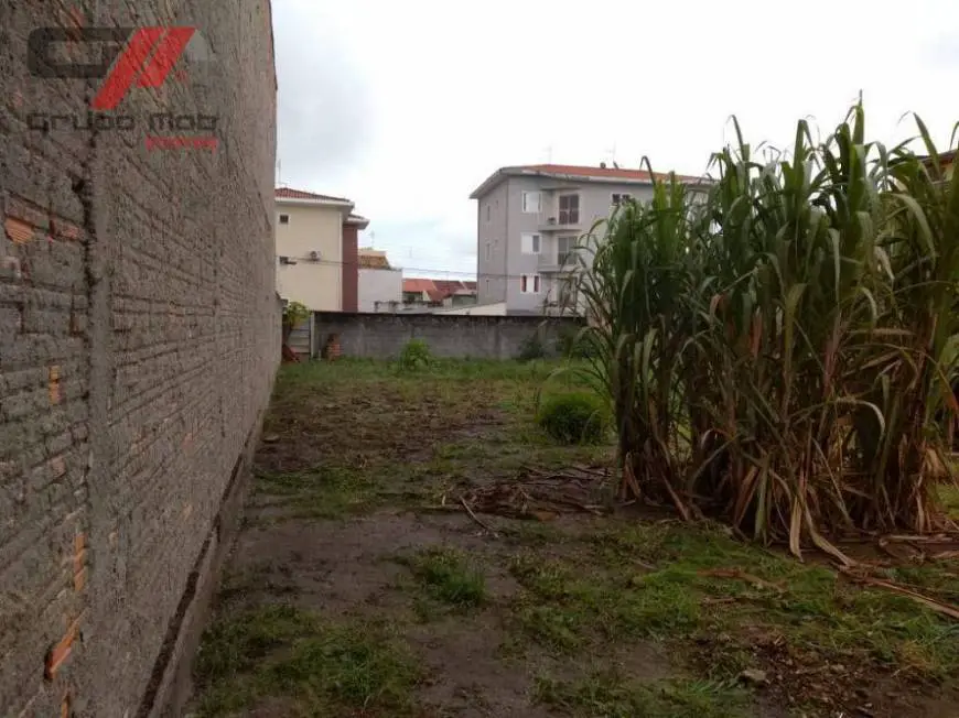 Foto 1 de Lote/Terreno à venda, 245m² em Vila Aparecida, Taubaté