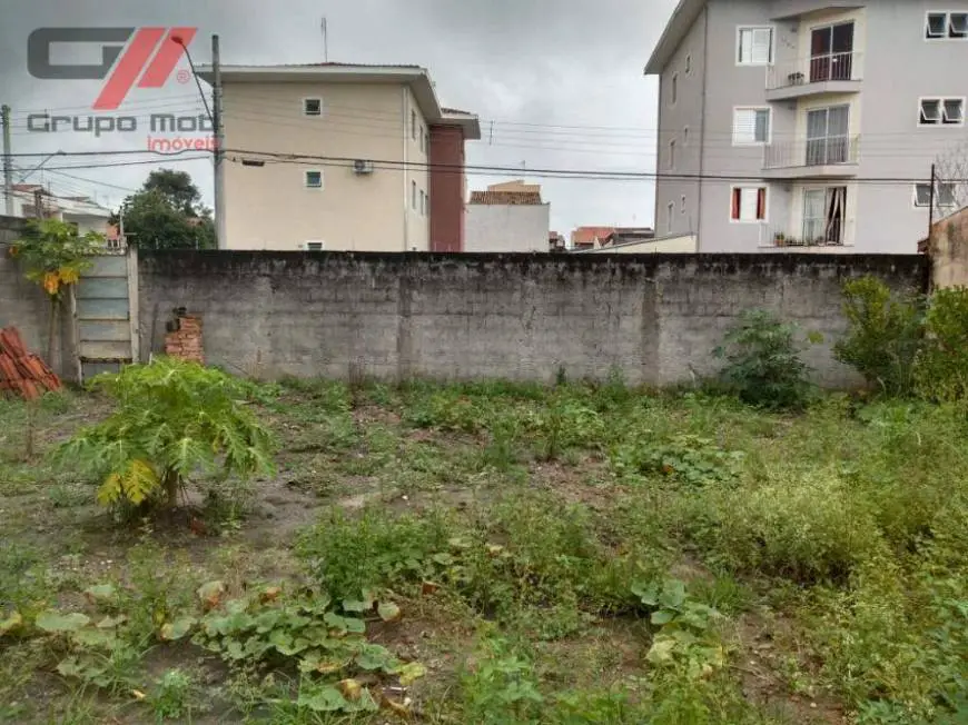 Foto 2 de Lote/Terreno à venda, 245m² em Vila Aparecida, Taubaté