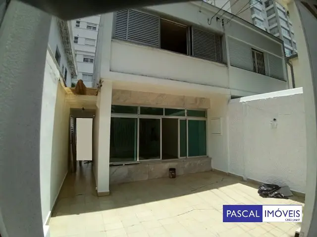 Foto 1 de Sobrado com 3 Quartos para alugar, 90m² em Campo Belo, São Paulo