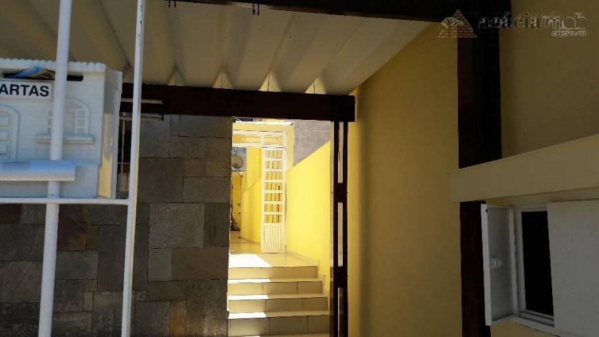 Foto 1 de Sobrado com 3 Quartos para alugar, 125m² em Jardim Mangalot, São Paulo