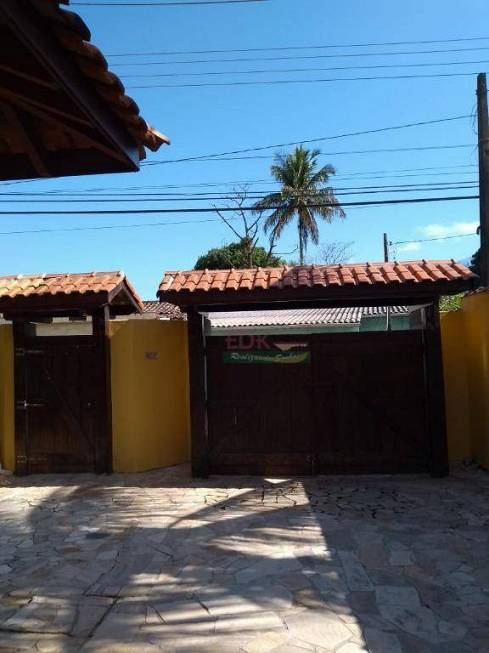 Foto 3 de Sobrado com 4 Quartos à venda, 167m² em Maresias, São Sebastião