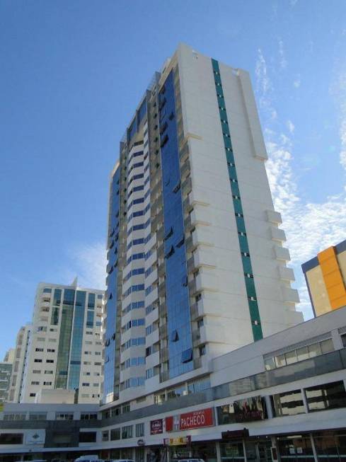 Foto 1 de Apartamento com 1 Quarto para alugar, 36m² em Aguas Claras, Brasília