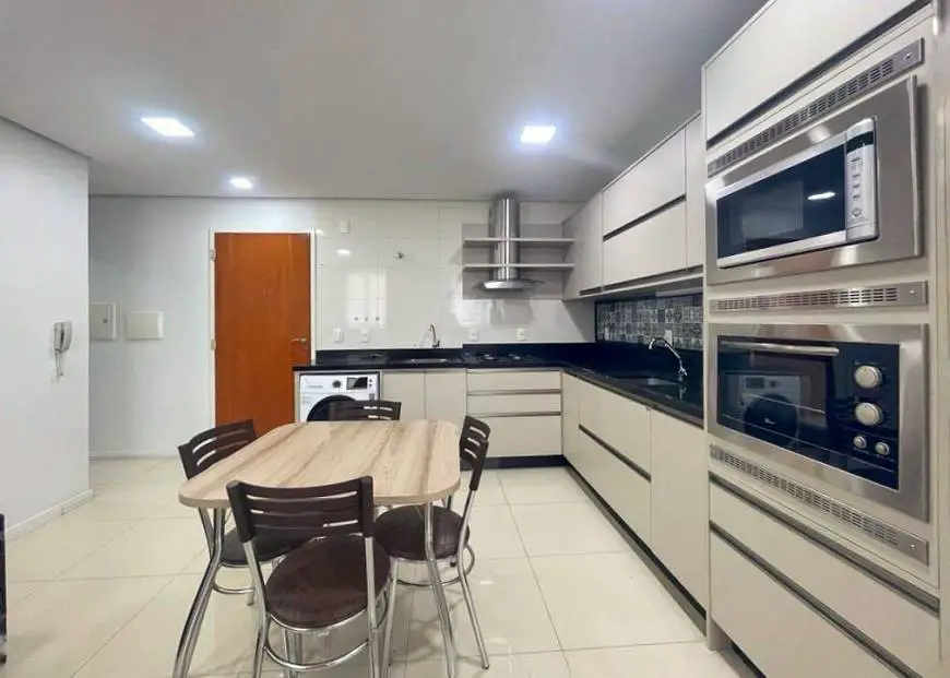 Foto 1 de Apartamento com 1 Quarto à venda, 43m² em Borgo, Bento Gonçalves